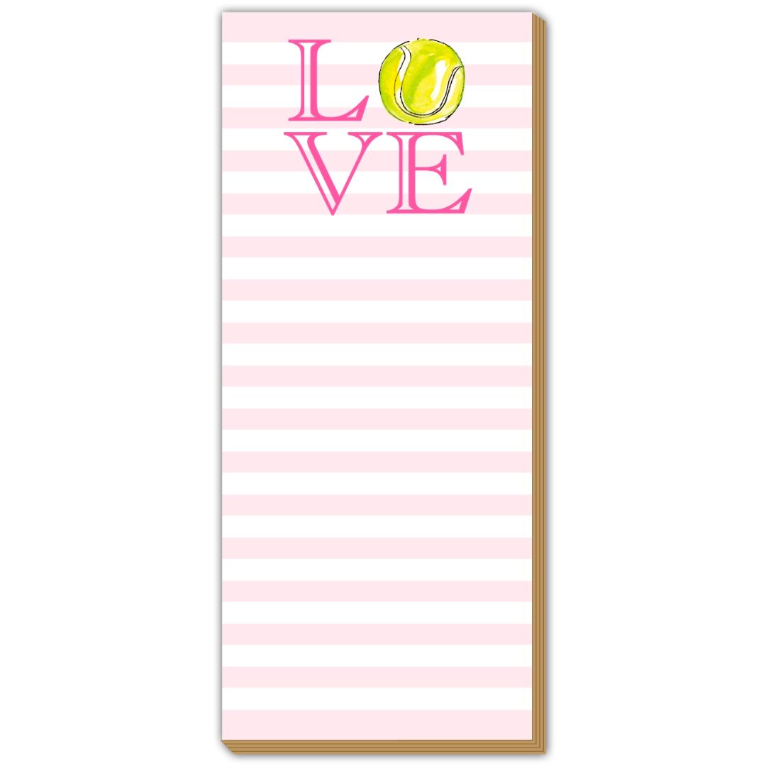 Rosanne Beck Luxe Skinny Pad