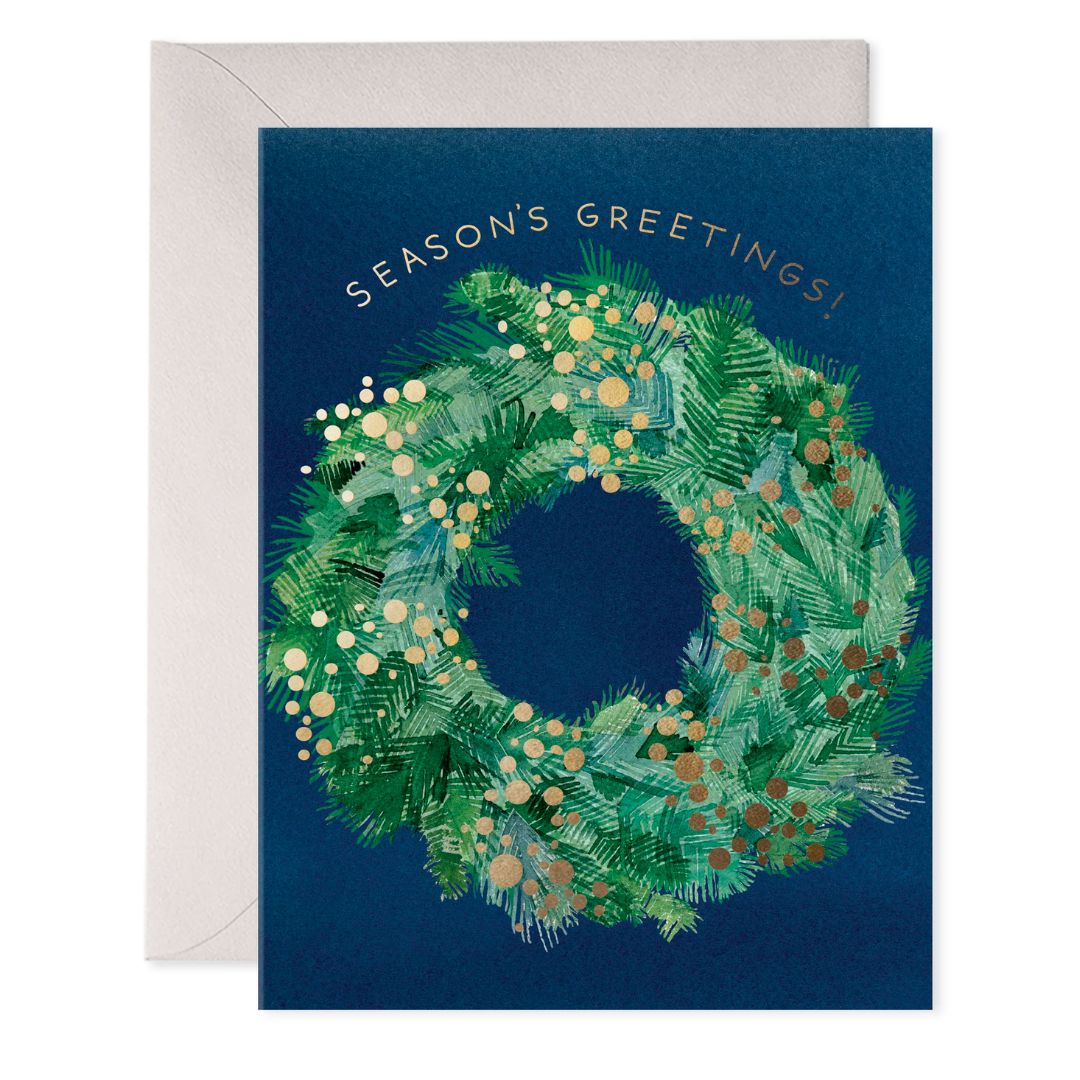 E. Frances Holiday Boxed Cards