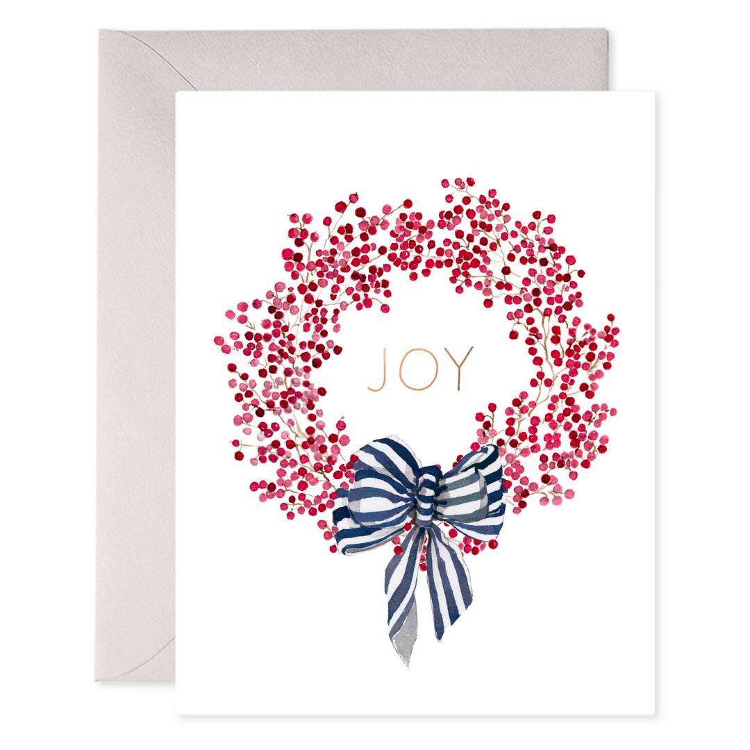 E. Frances Holiday Boxed Cards