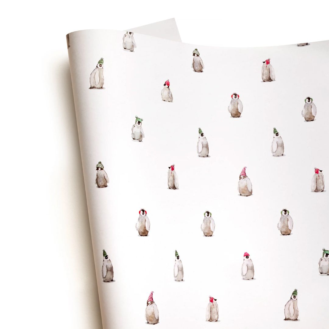 E. Frances Gift Wrap