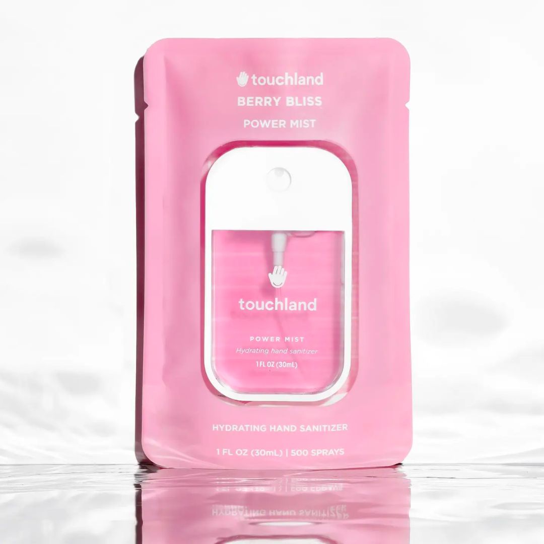 Touchland Power Mist