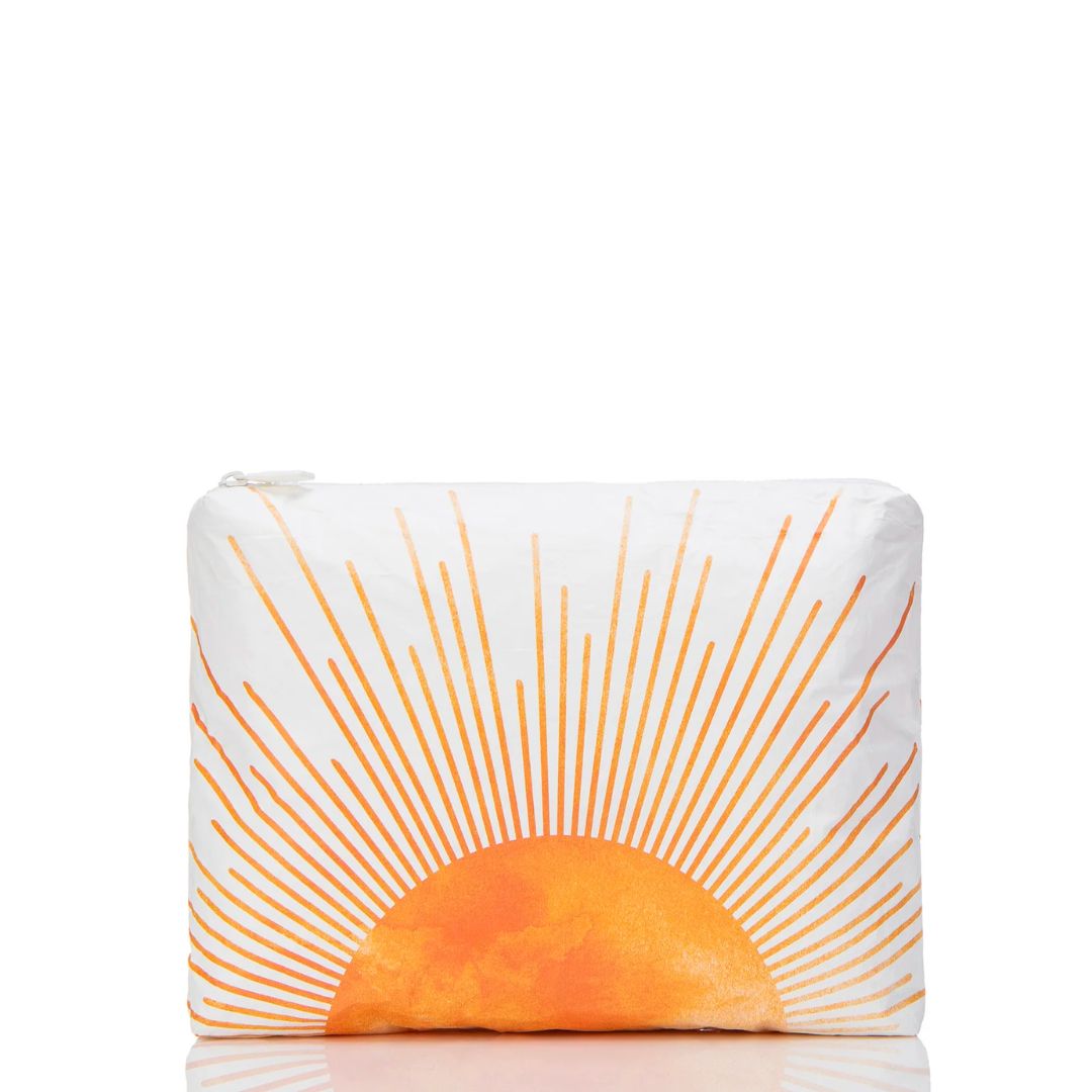 Aloha Mid Pouch