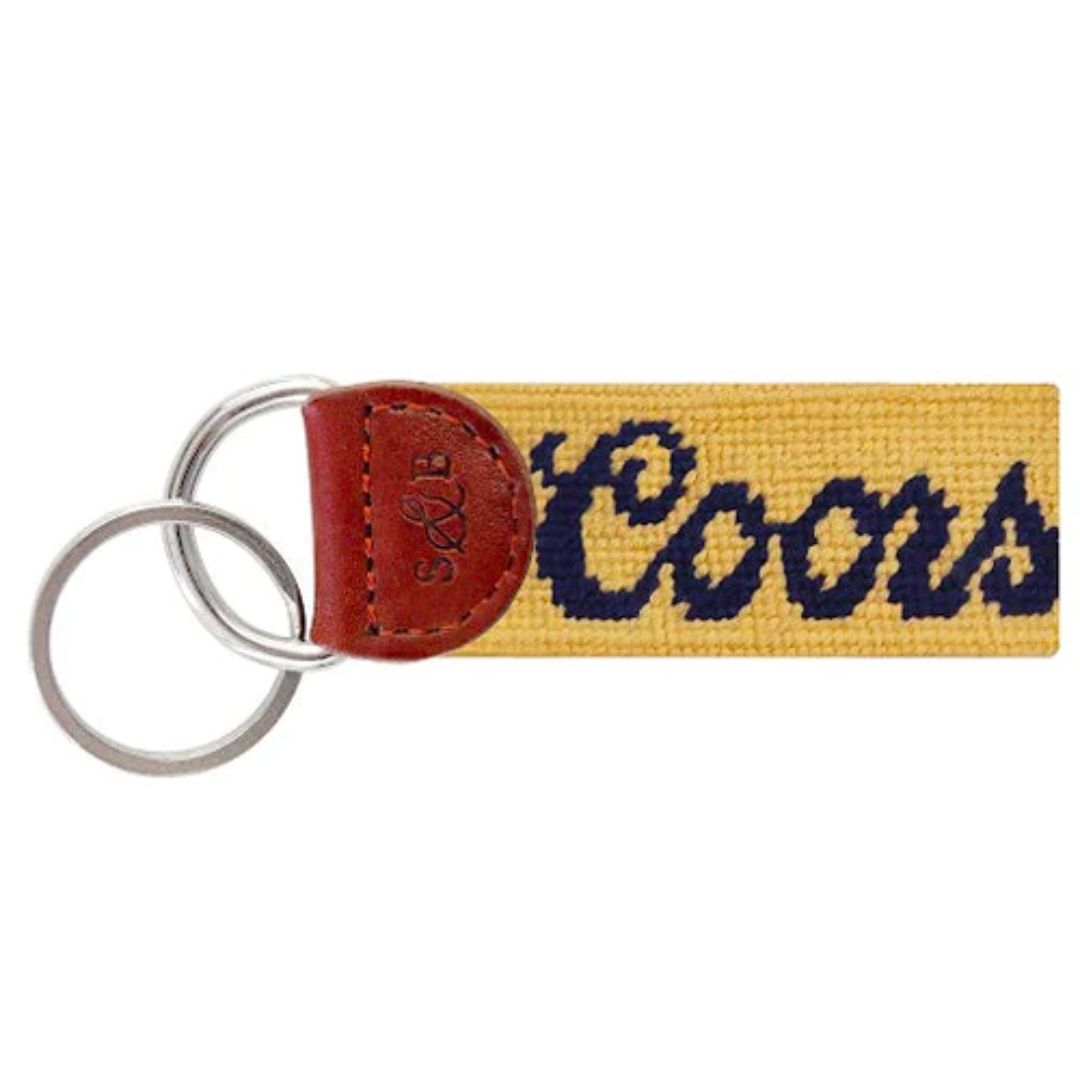 Smathers and Branson Key Fob