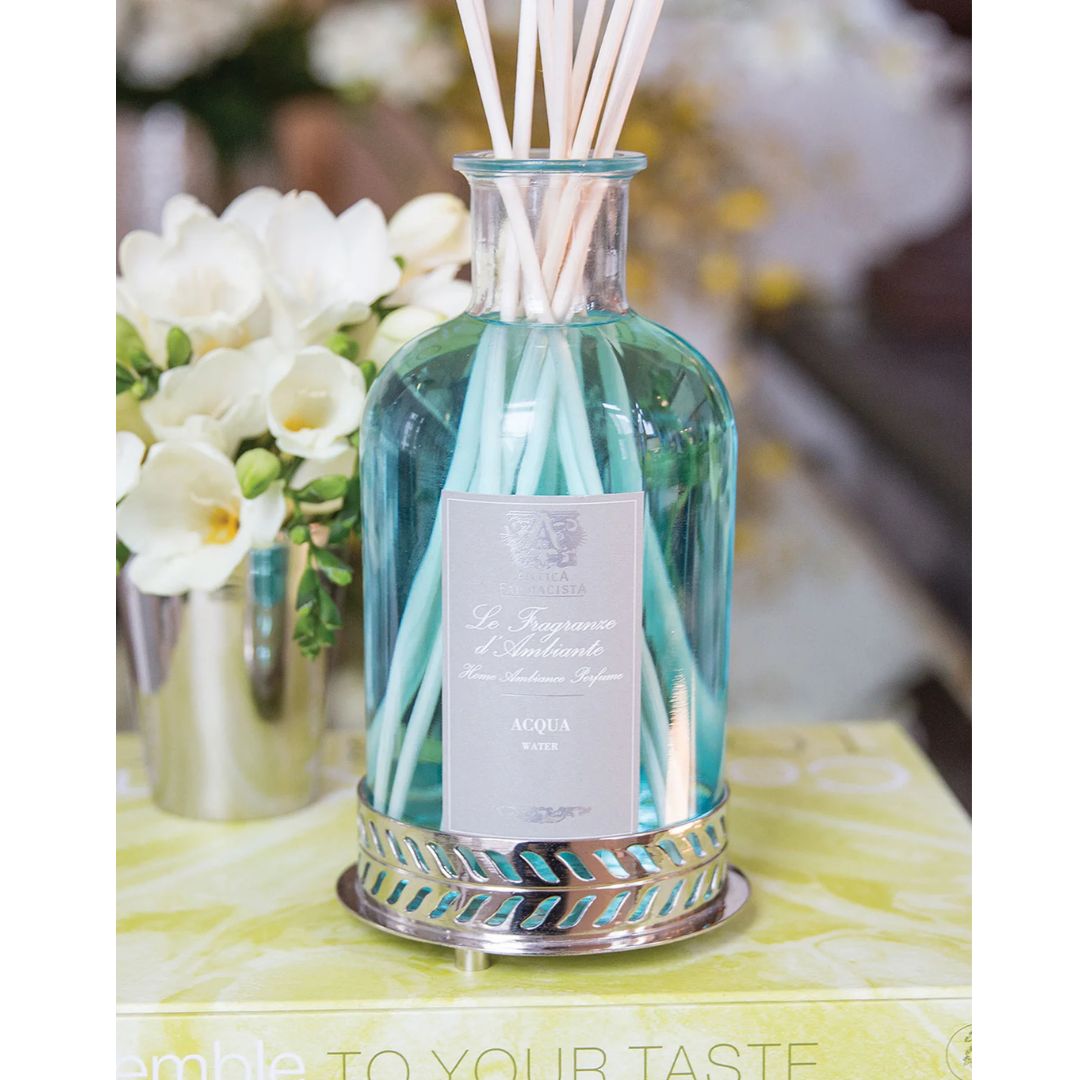 Decorative Diffuser Tray