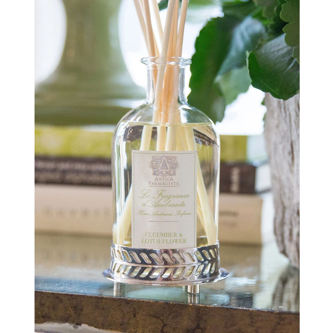 Decorative Diffuser Tray
