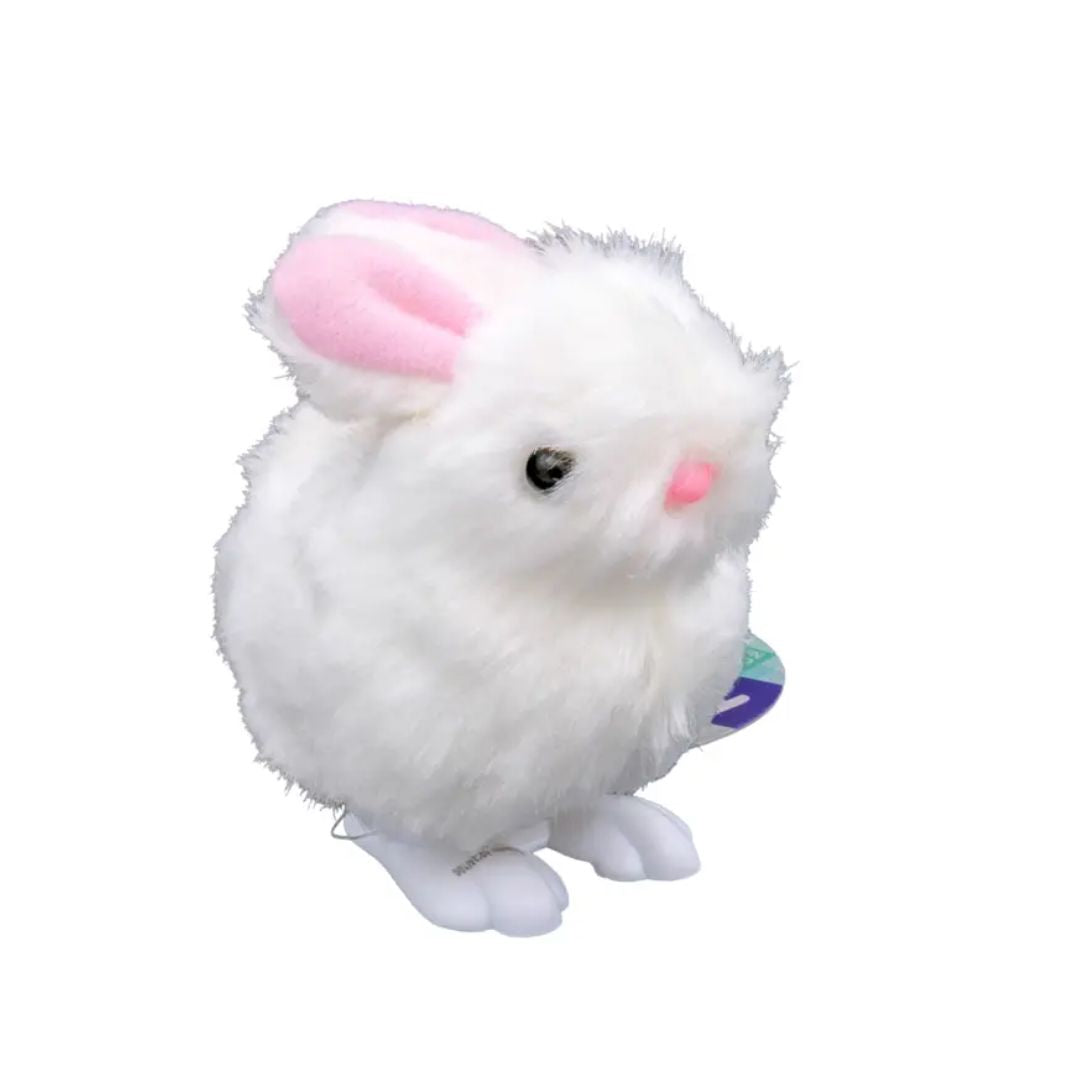 Bunny Wind Up