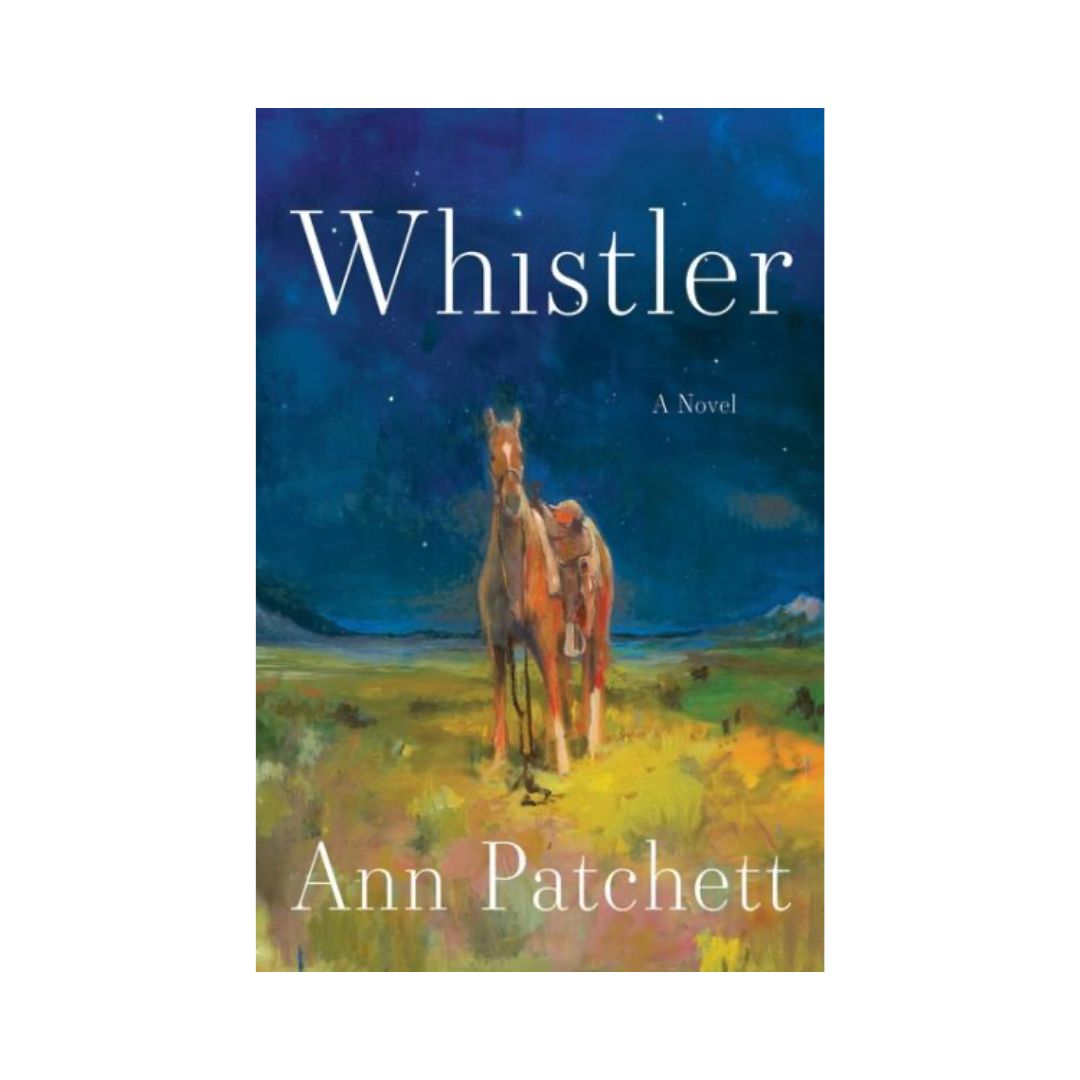 Whistler