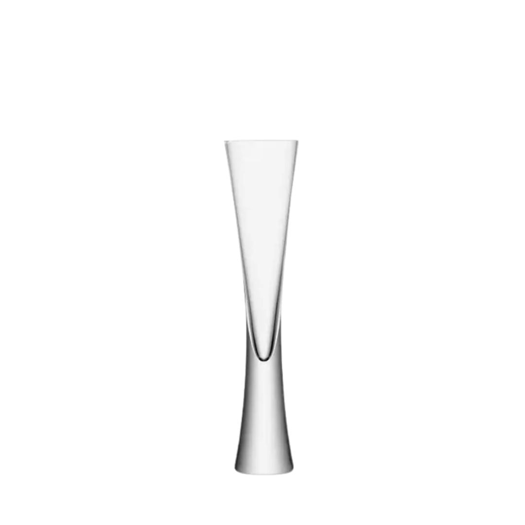 Moya Champagne Flute Set of 2