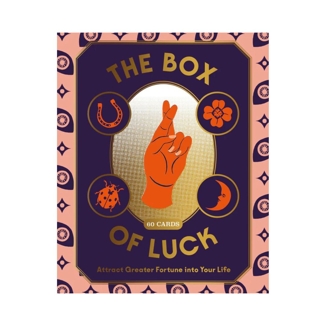 The Box of Luck