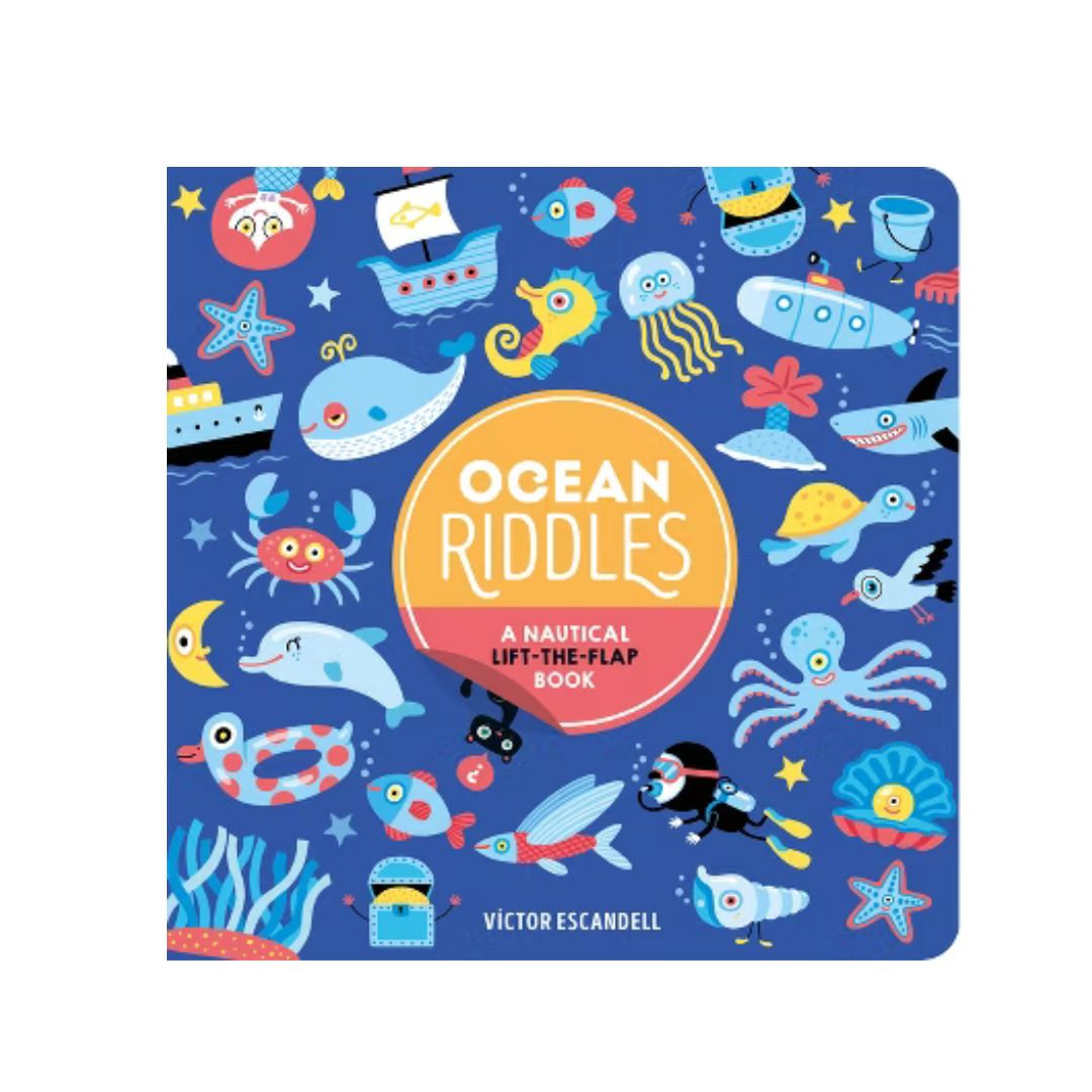 Ocean Riddles