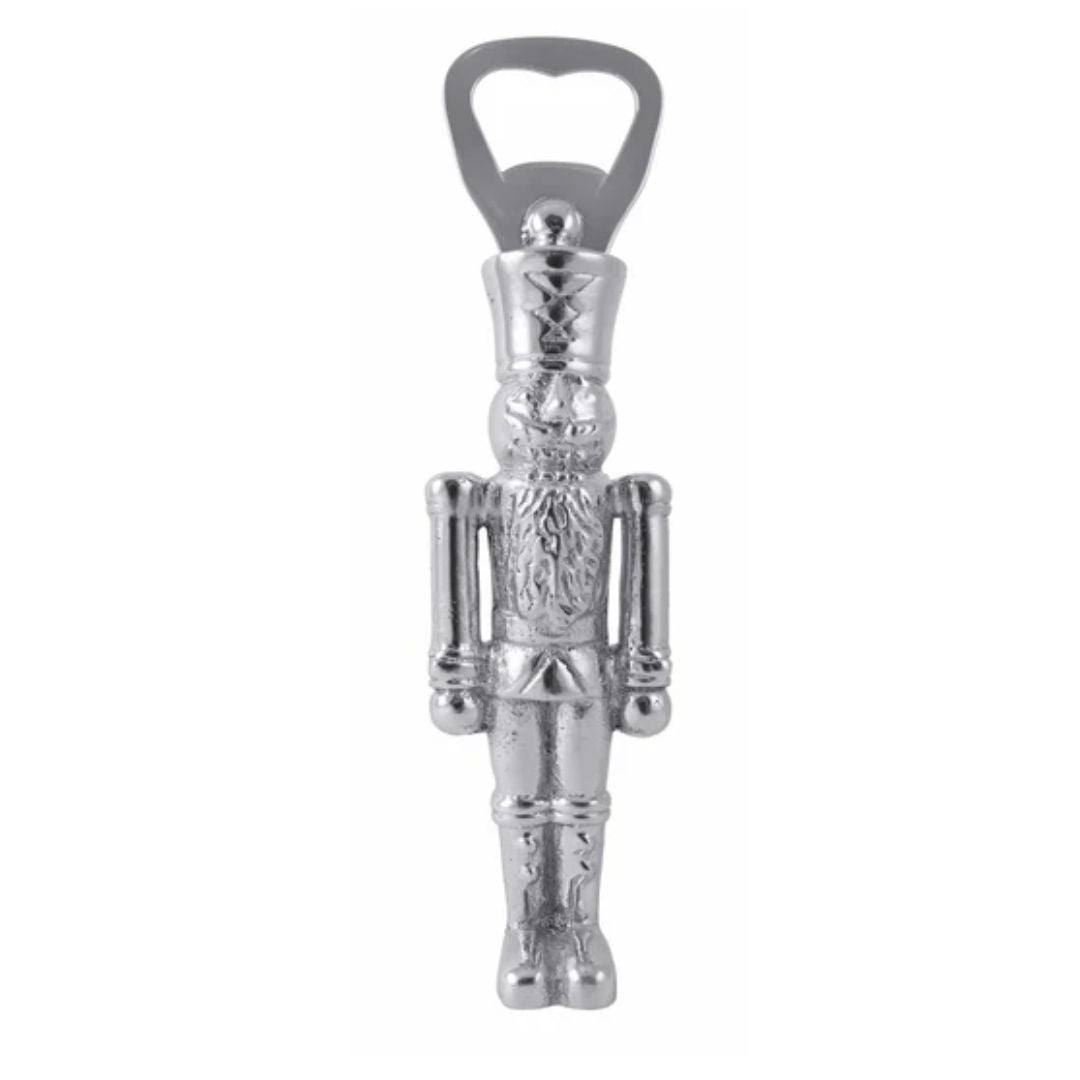 Nutcracker Bottle Opener