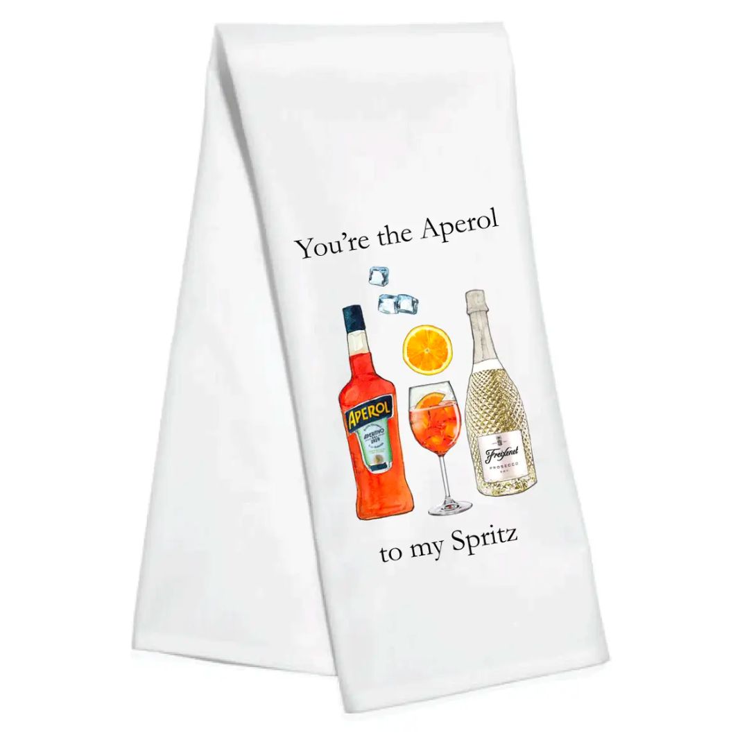 Kitchen Towel