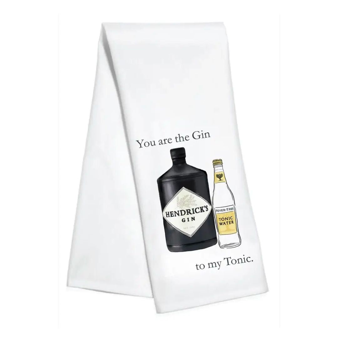 Kitchen Towel