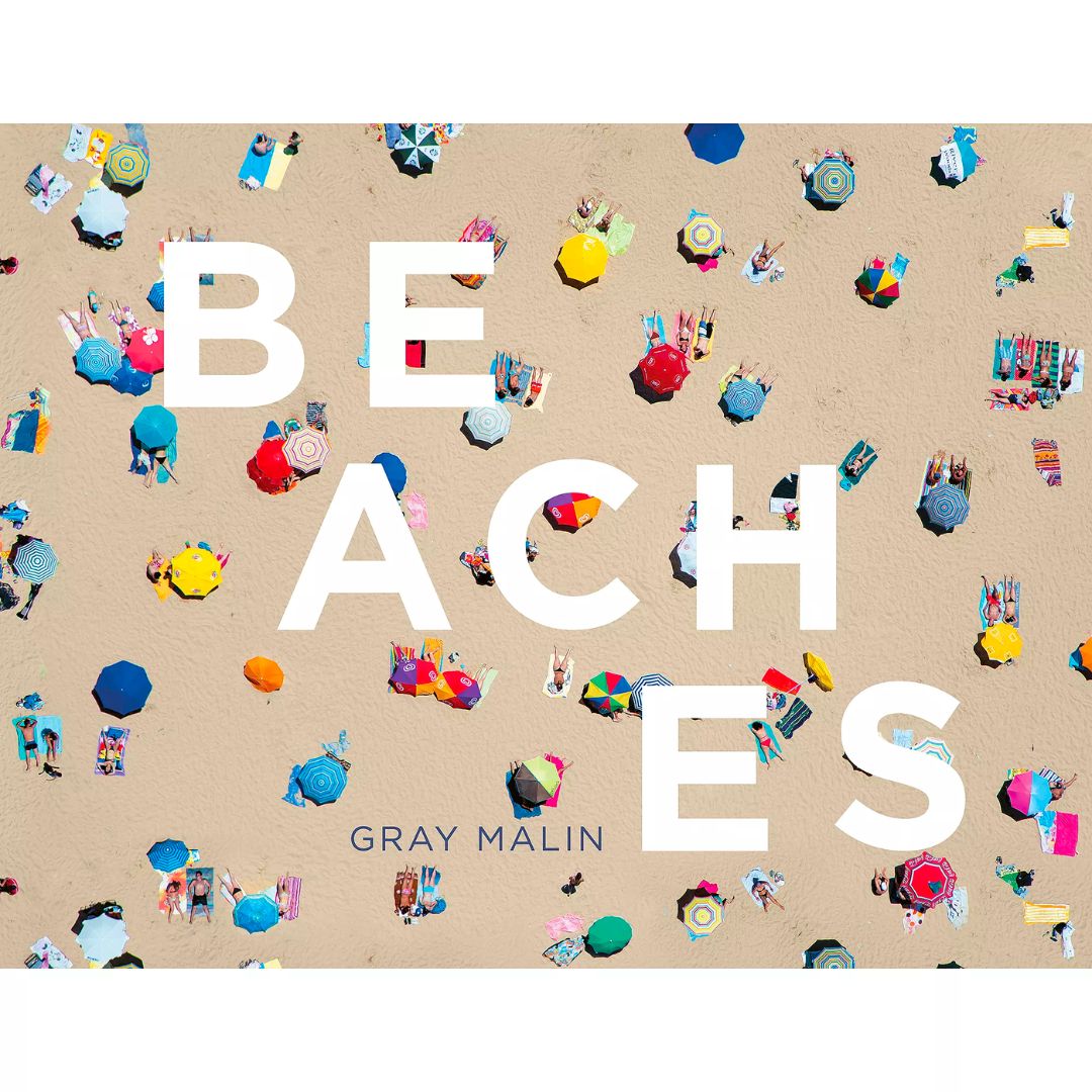 Beaches by Gray Malin
