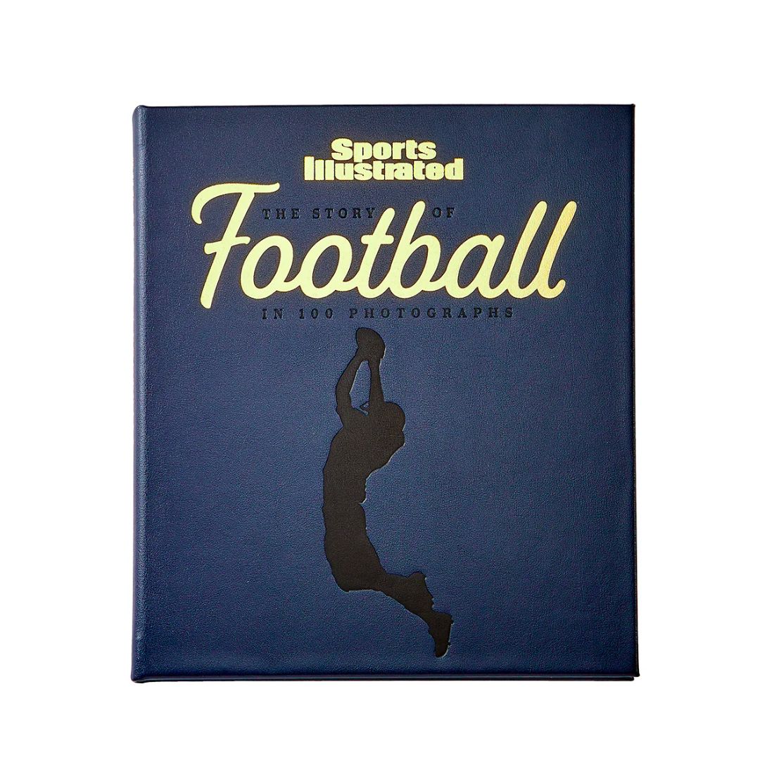 The Story of Football