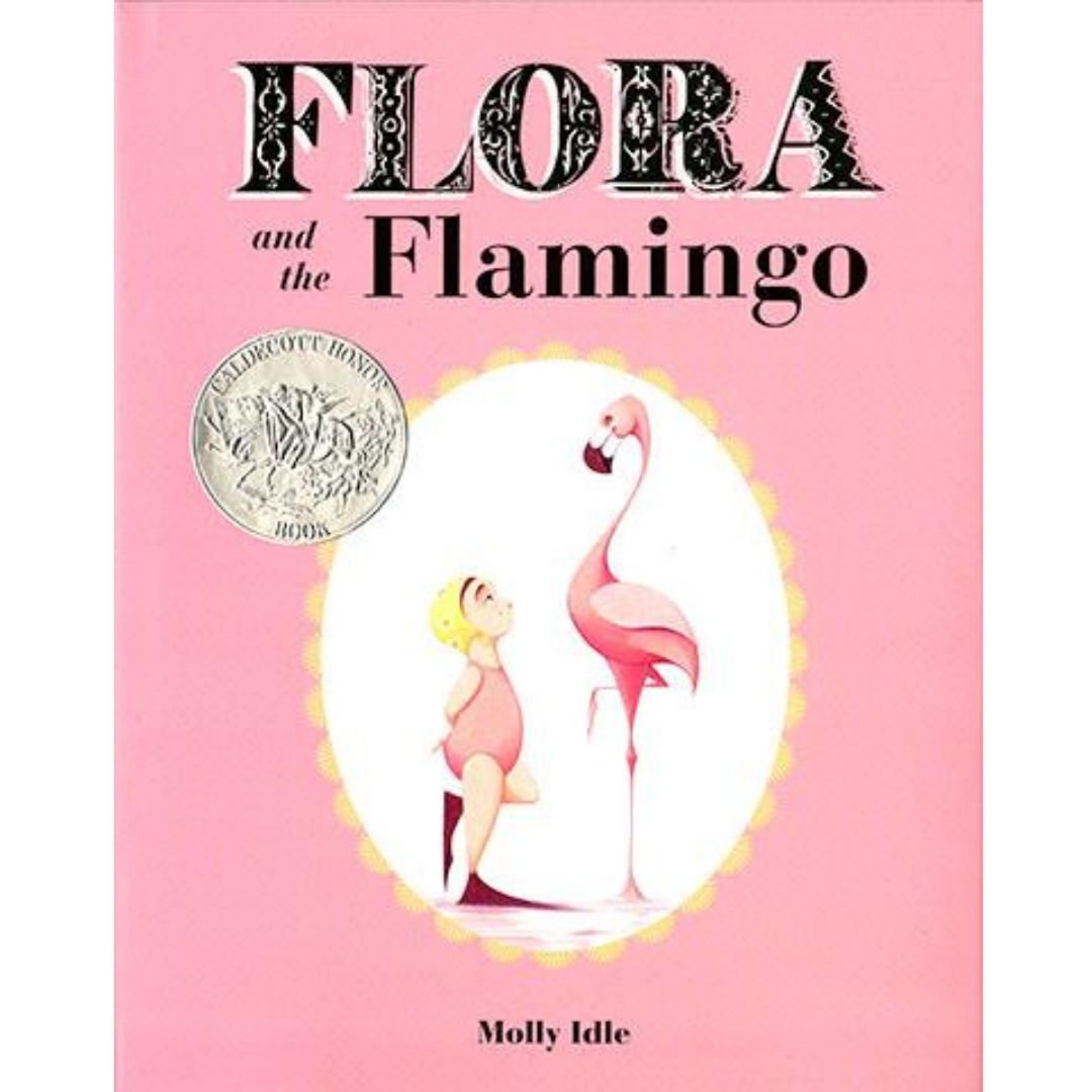 Flora and the Flamingo