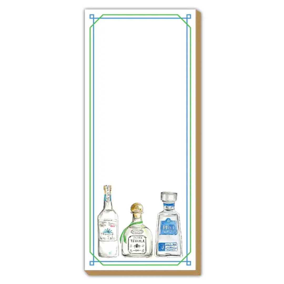 Rosanne Beck Luxe Skinny Pad