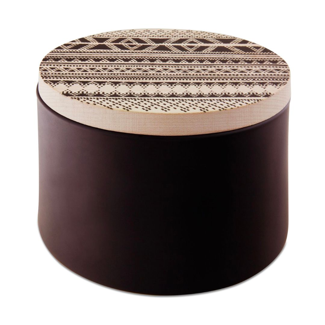 Skeem Palo Santo Triple-Wick Candle