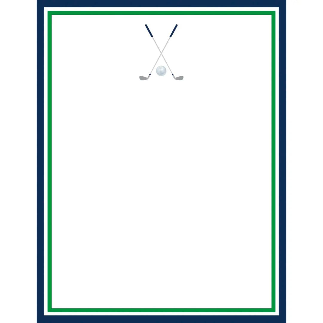 Notepad 4.25 X 5.5