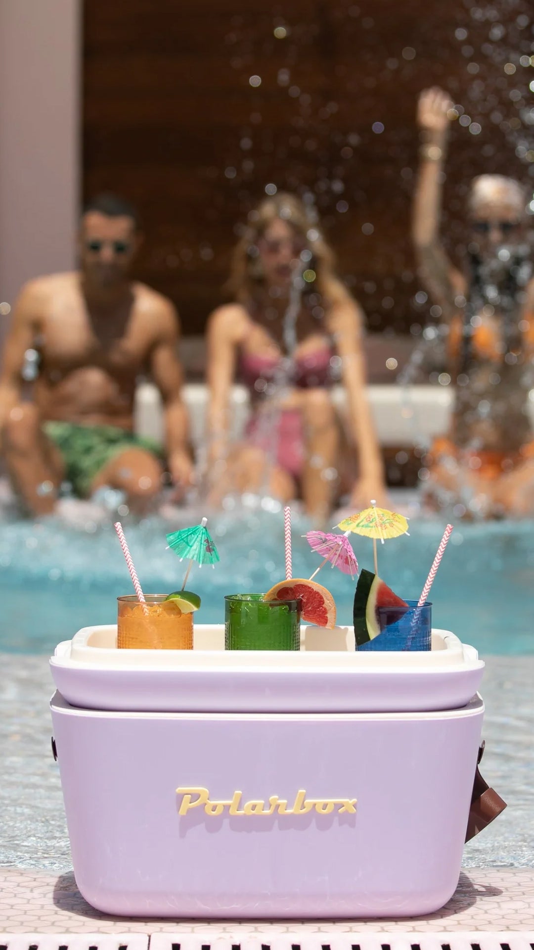 Polarbox 13Qt Cooler