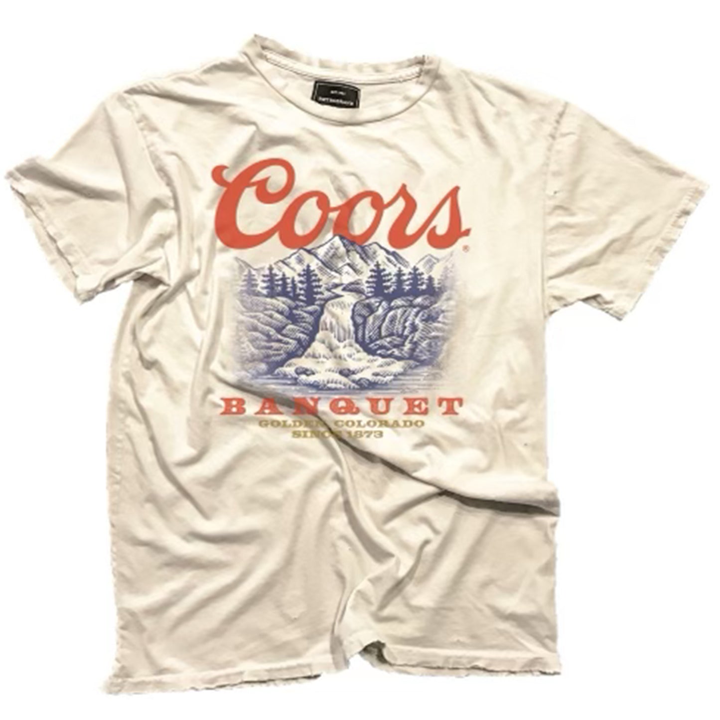 Graphic Tee