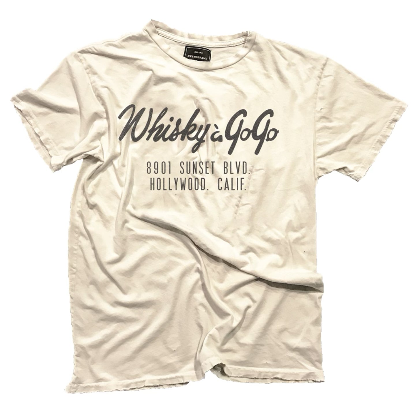 Graphic Tee