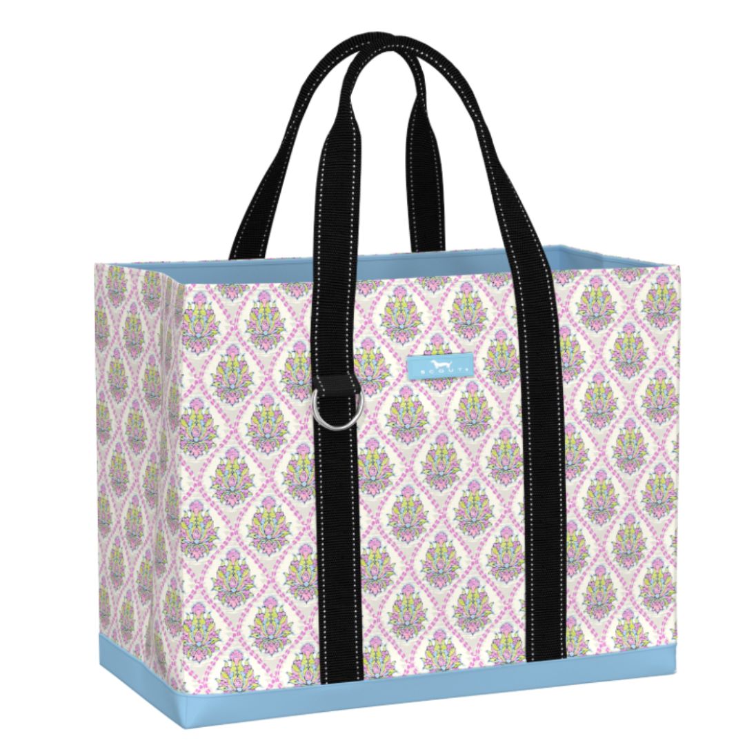 Scout Original Deano