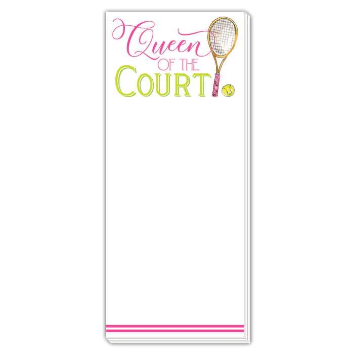 Rosanne Beck Skinny Notepad