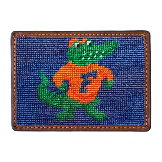 Smathers & Branson Card Wallet
