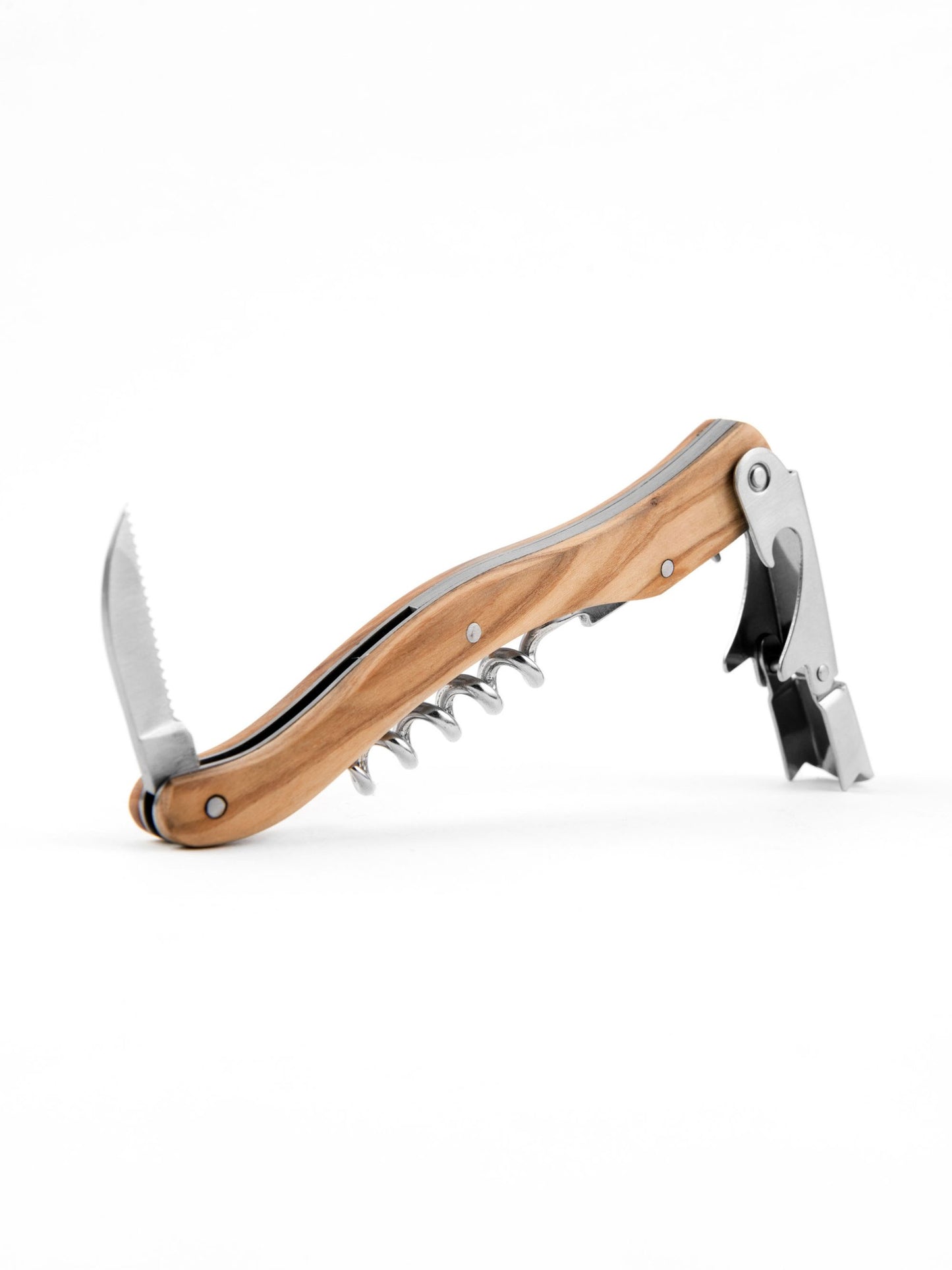 Orban & Sons Corkscrew
