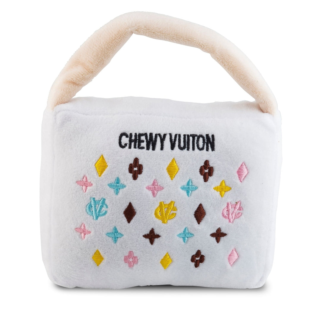 Haute Diggity Dog Large Toy