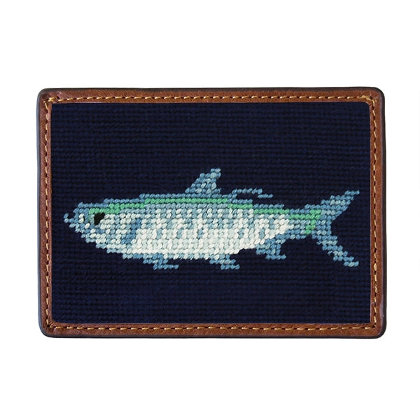 Smathers & Branson Card Wallet