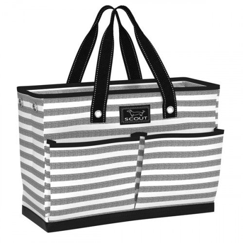 Scout BJ Bag