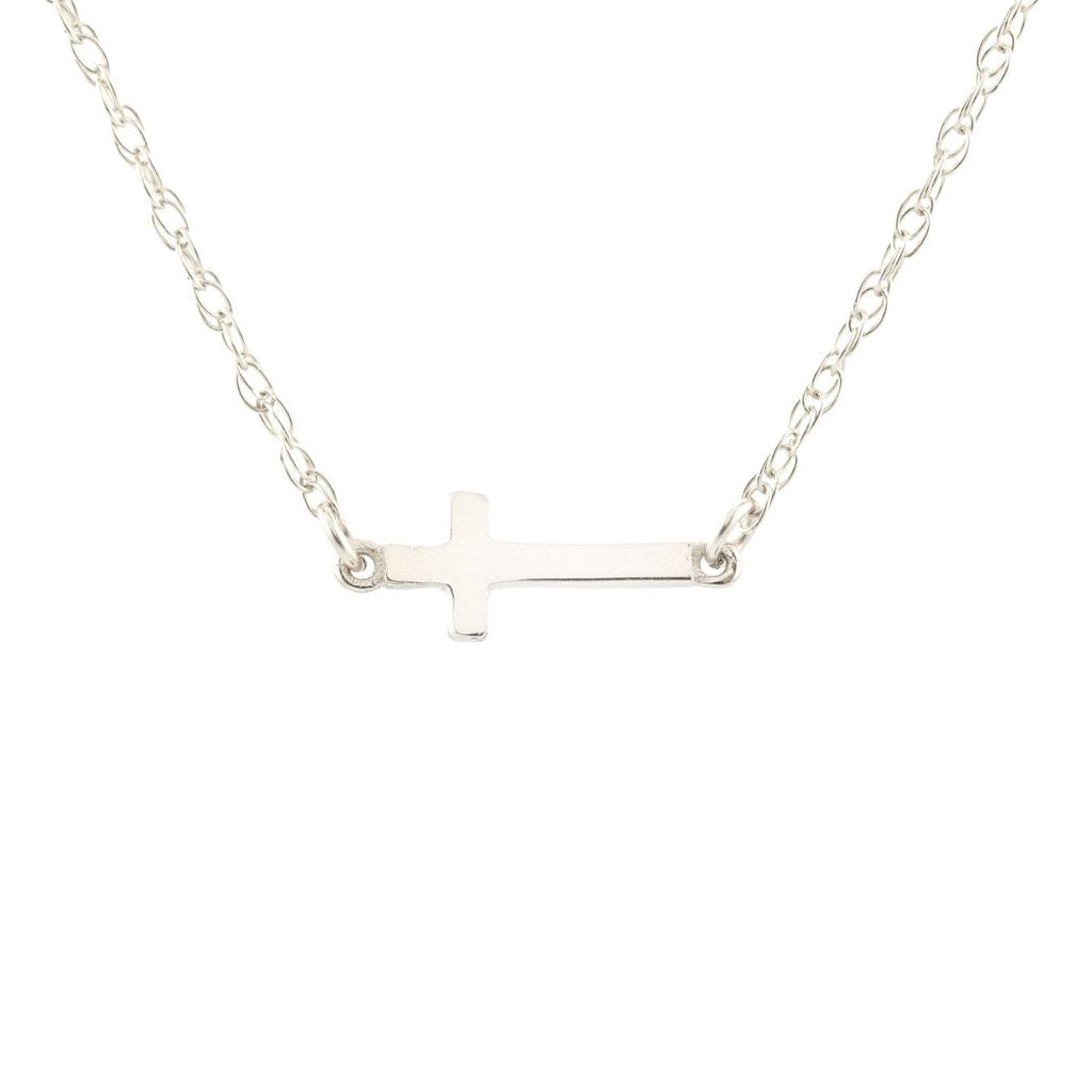 Kris Nations Charm Necklace