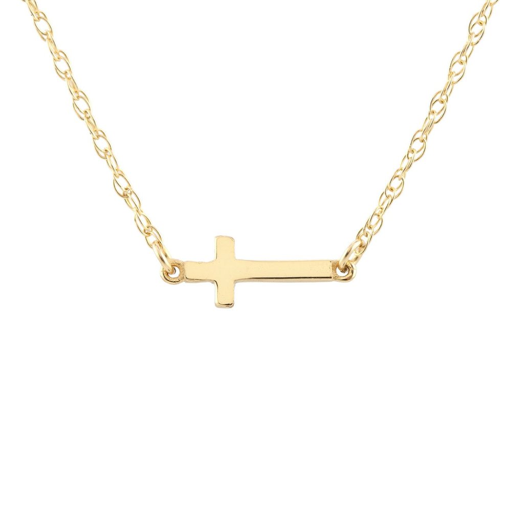 Kris Nations Charm Necklace
