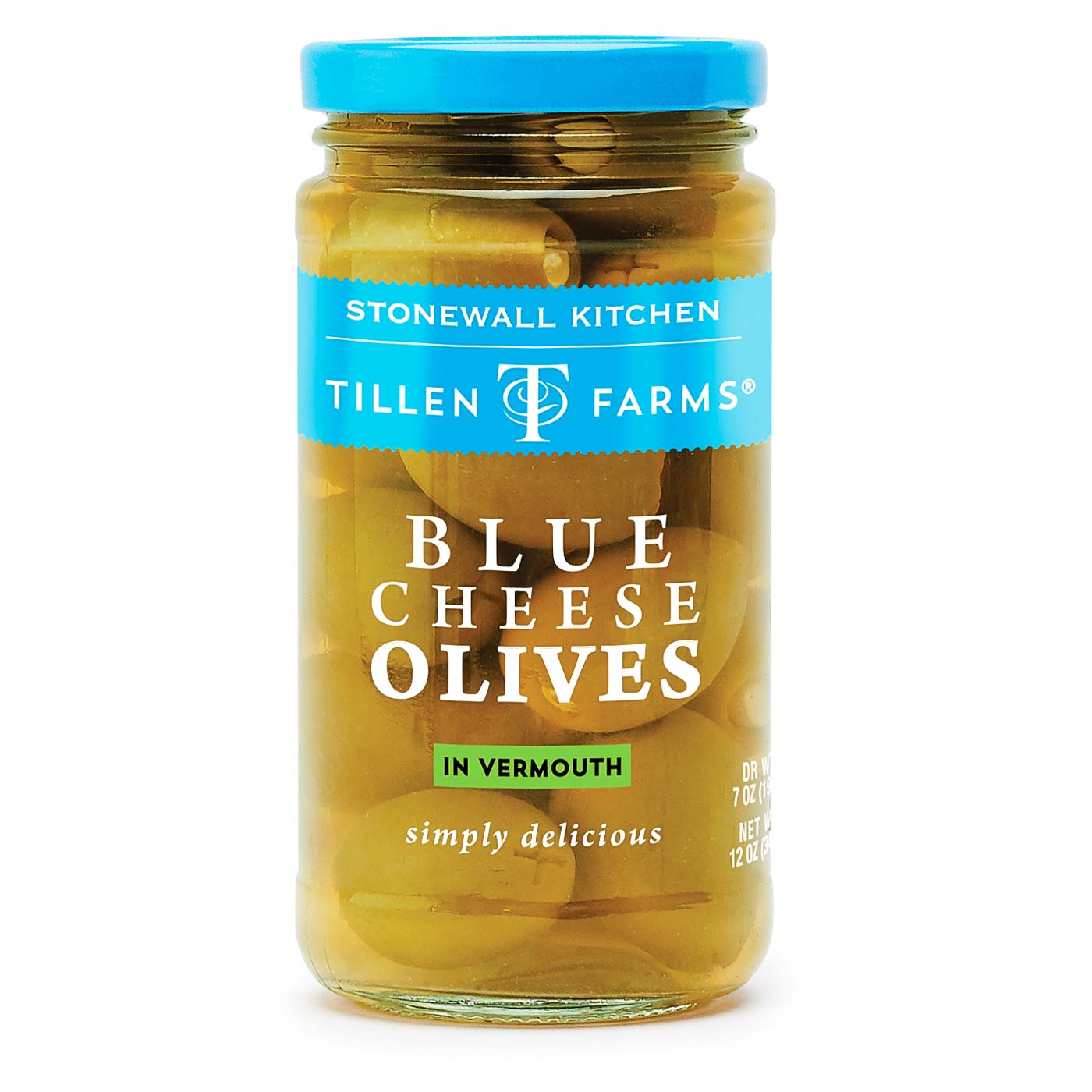 Stonewall Olives