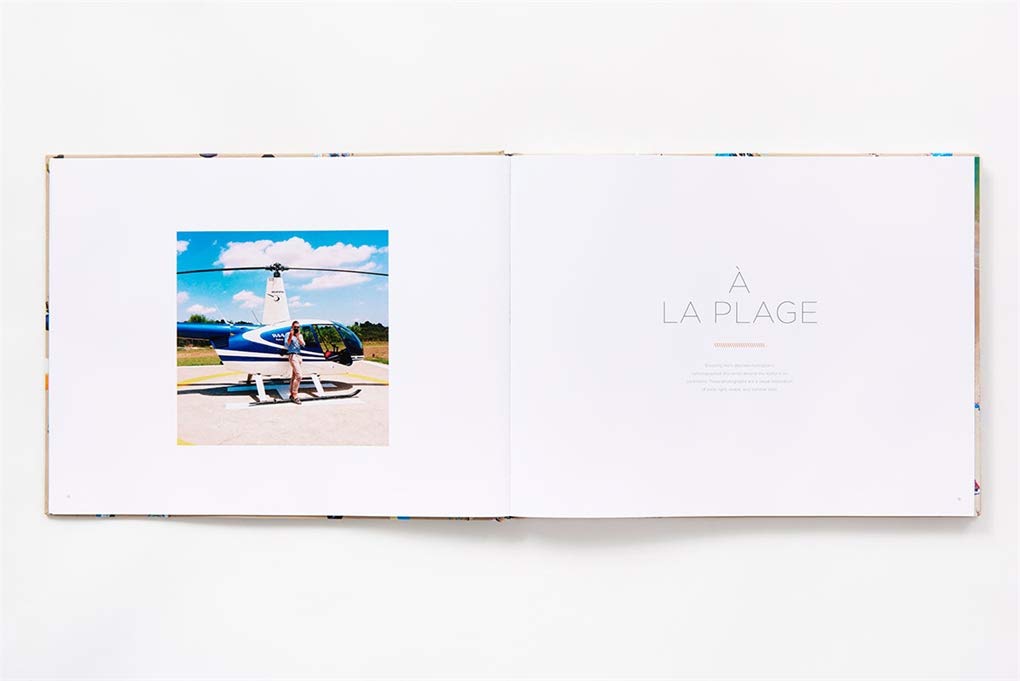 Beaches by Gray Malin