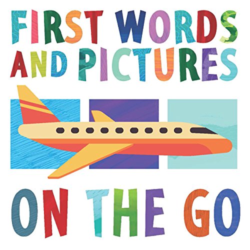 First Words and Pictures On the Go