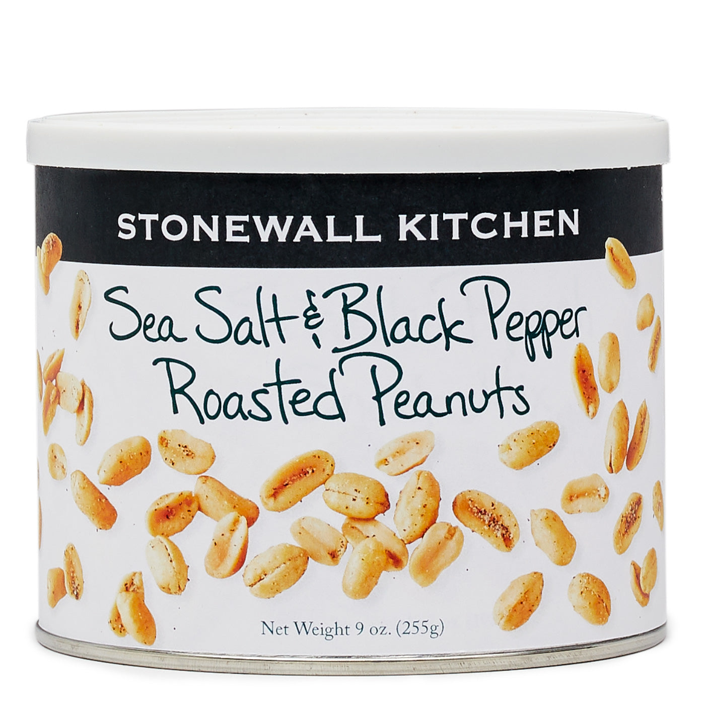 Stonewall Peanuts