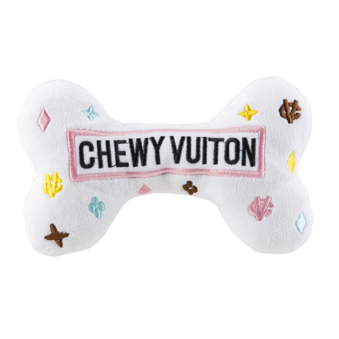 Haute Diggity Dog Large Toy