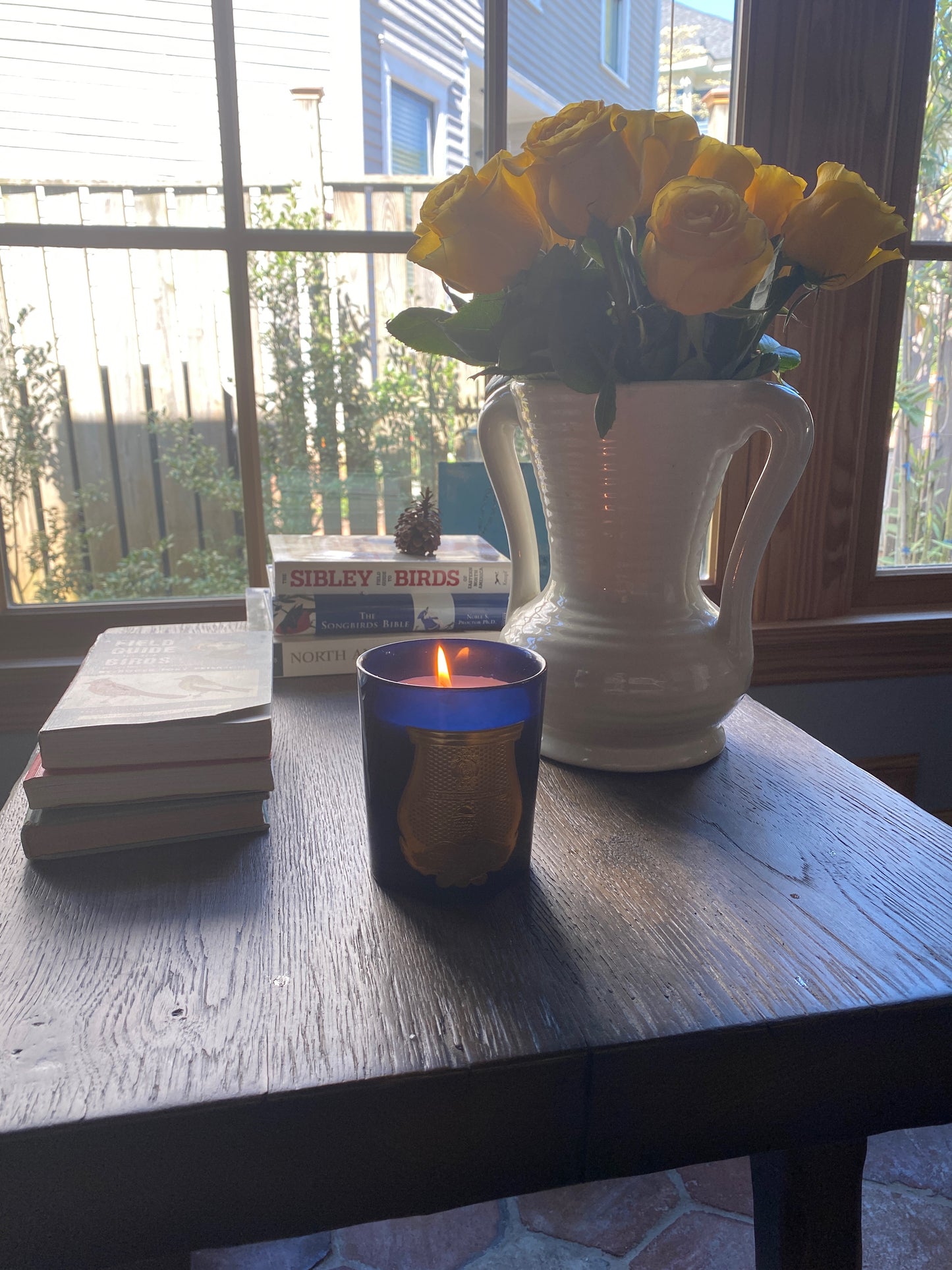 Cire Trudon Classic Candle