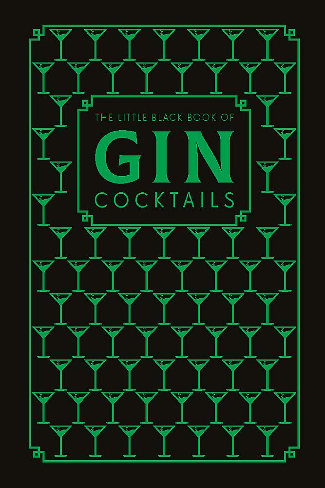 The Little Black Book of