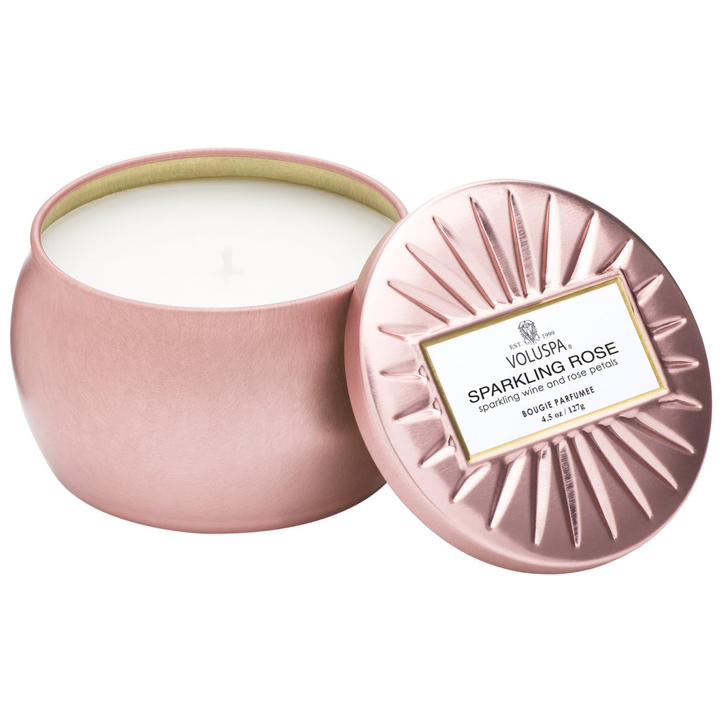 Voluspa Mini Decorative Tin