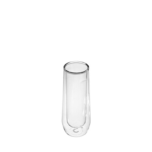 Corkcicle Glass 7oz. Flute Set