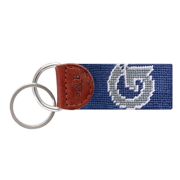Smathers & Branson Collegiate Key Fob