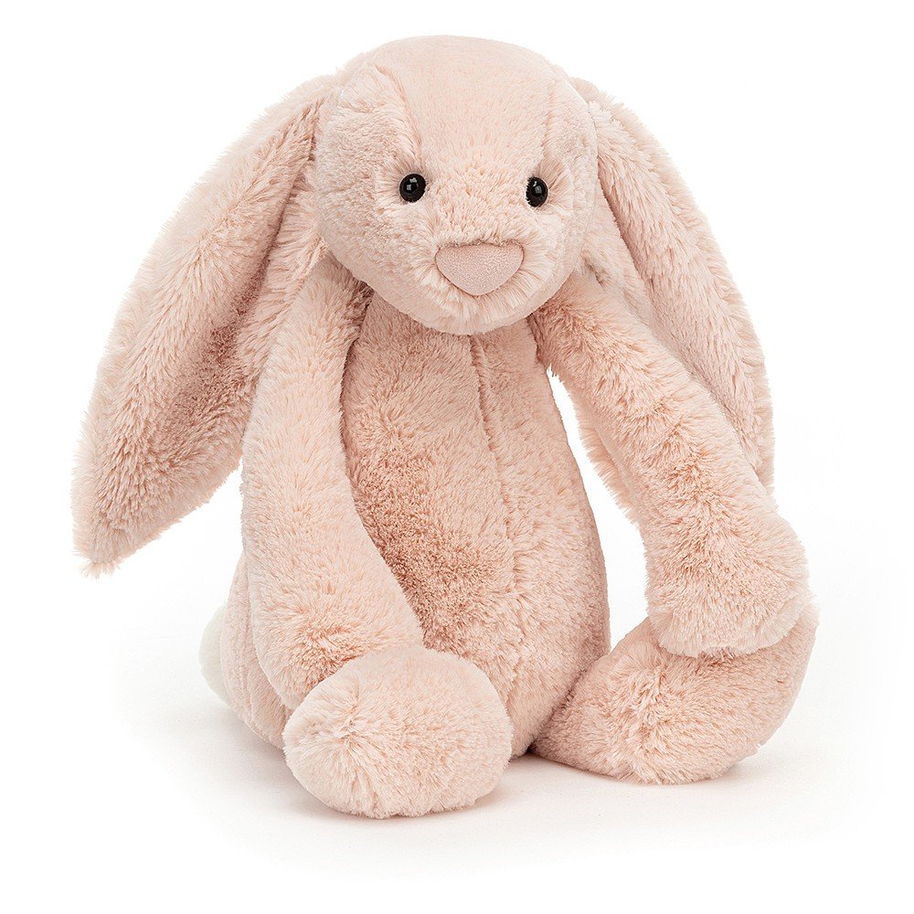 Jellycat Large Bashful Animal