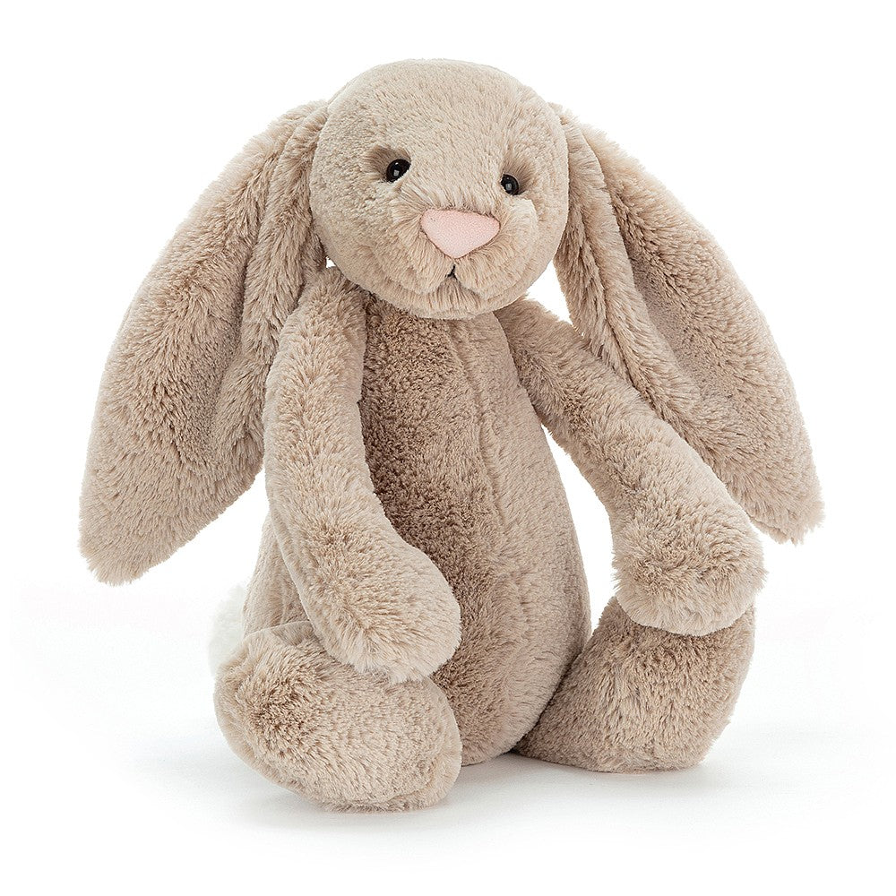 Jellycat Large Bashful Animal