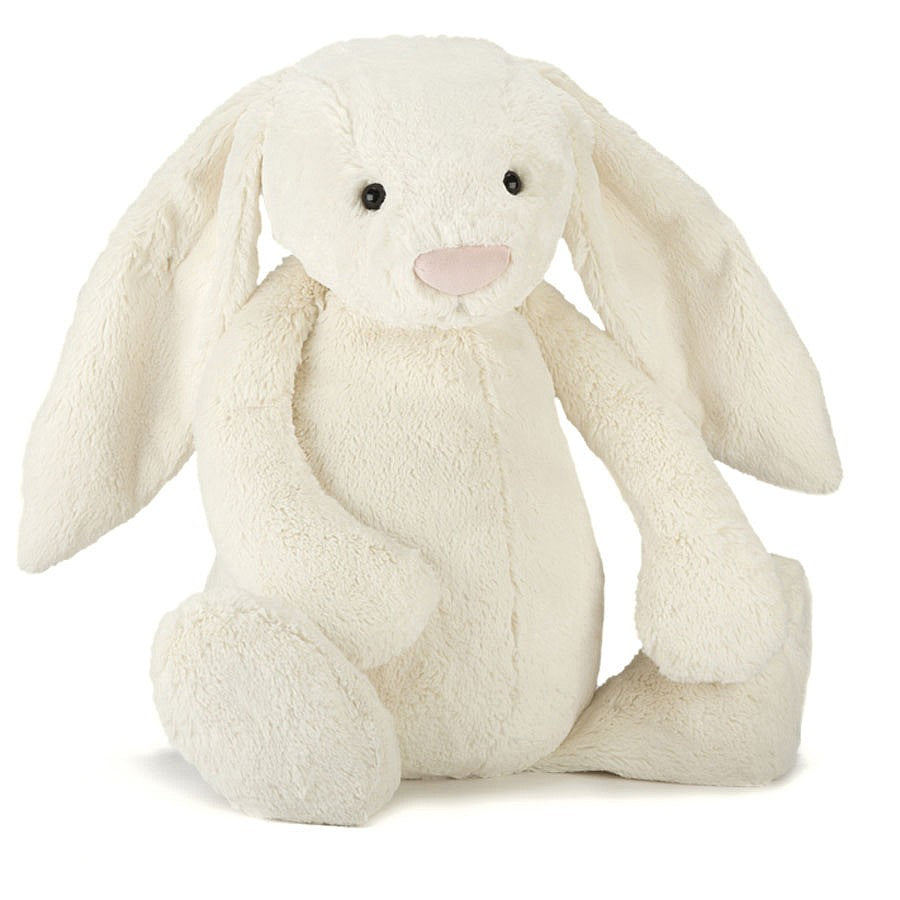 Jellycat Bashful Animal Really Big
