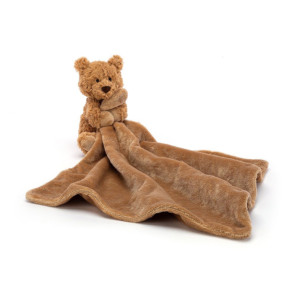 Jellycat Soother