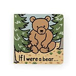 Jellycat If I Were a Book